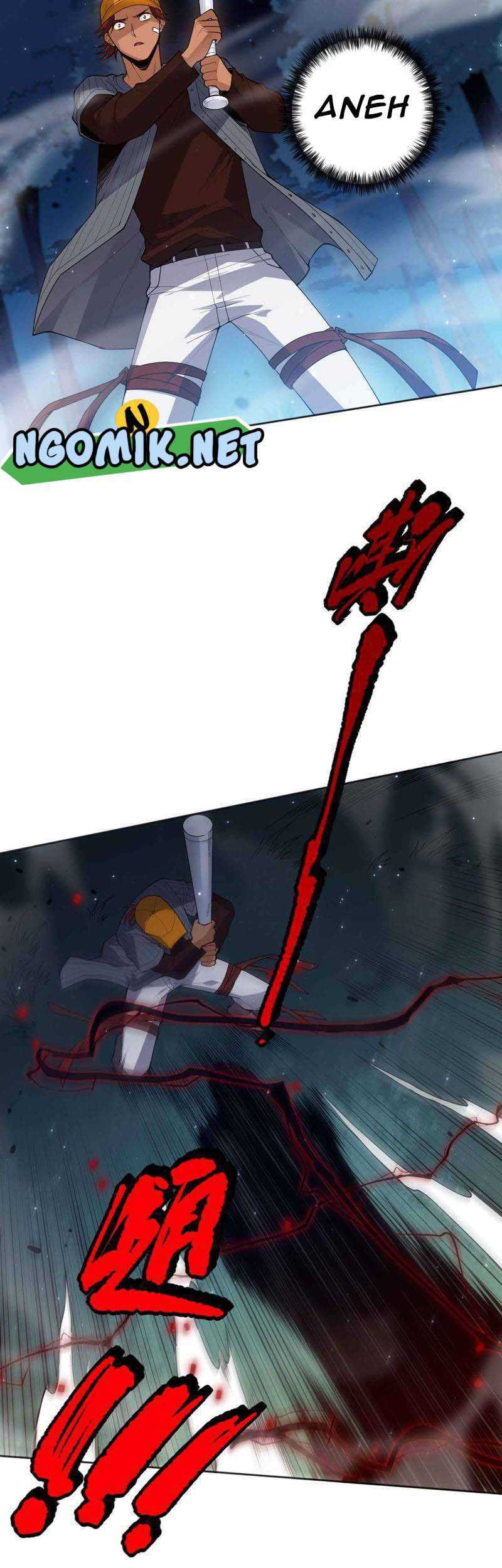 Ultimate Soldier Chapter 145 - halaman 12