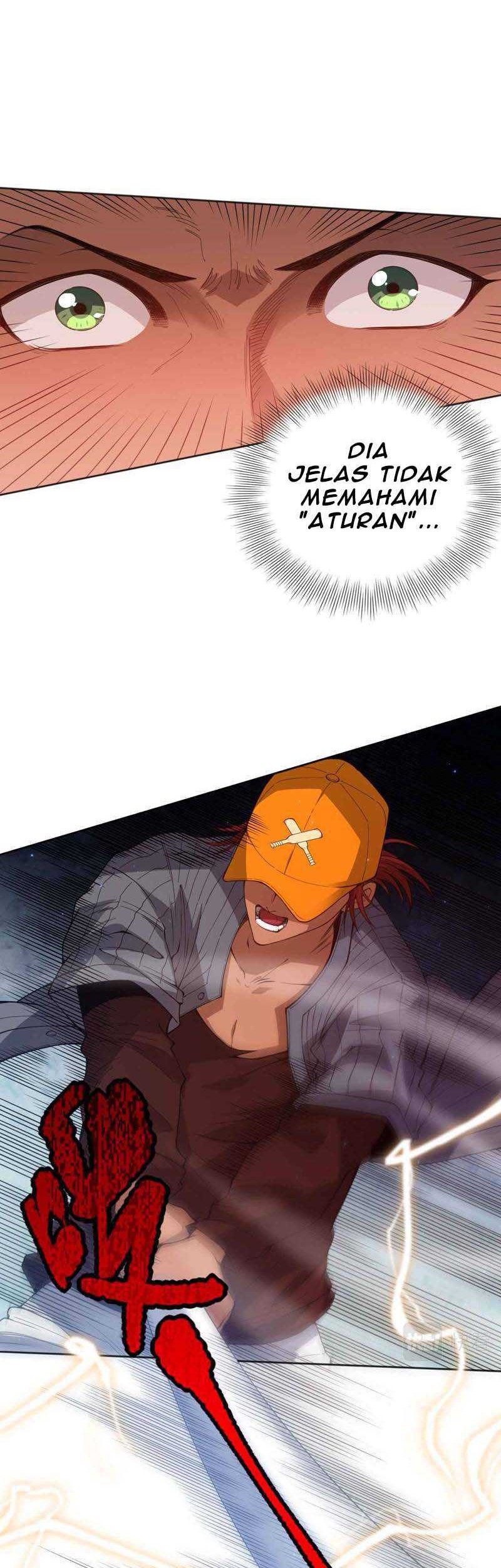Ultimate Soldier Chapter 145 - halaman 13