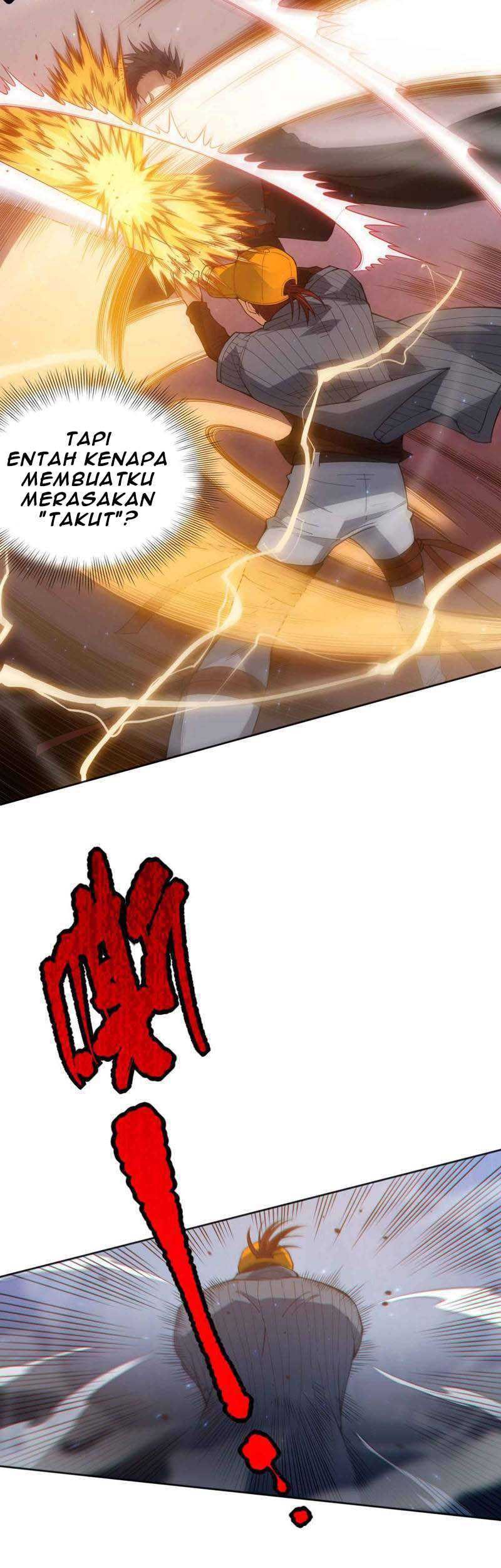 Ultimate Soldier Chapter 145 - halaman 15