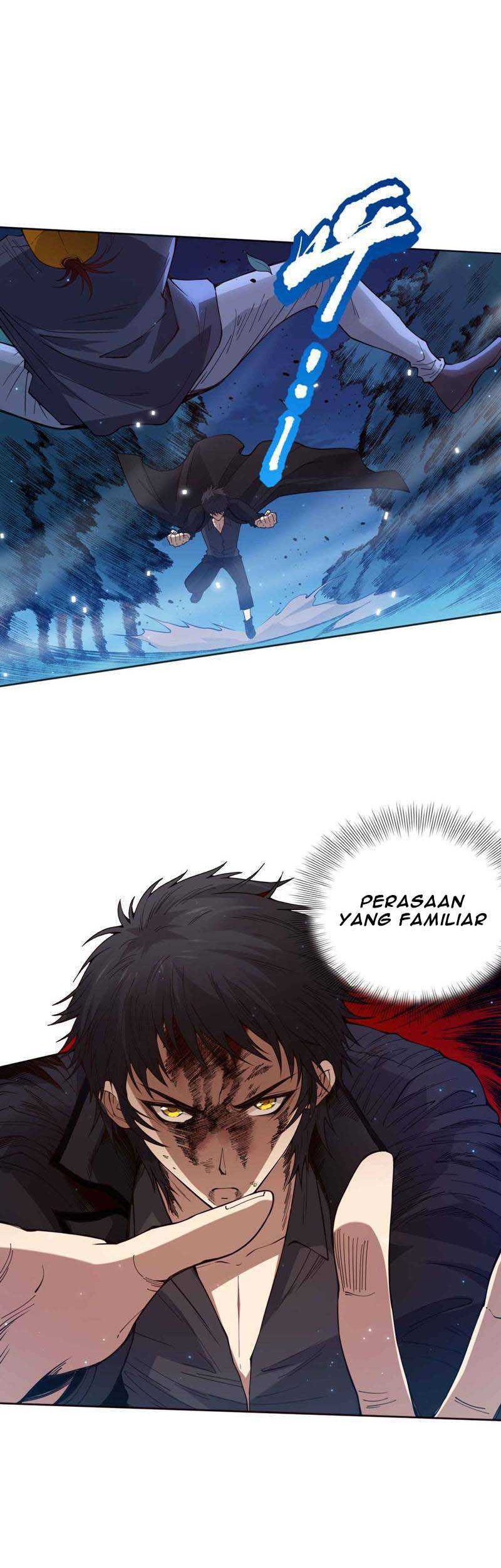 Ultimate Soldier Chapter 145 - halaman 19