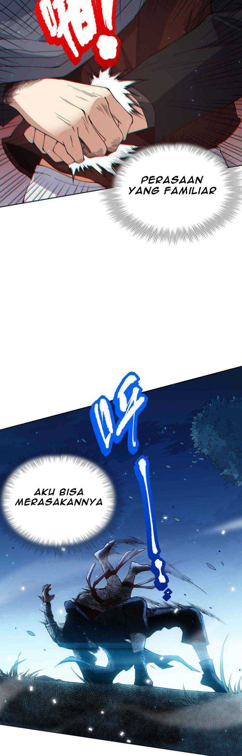 Ultimate Soldier Chapter 145 - halaman 21
