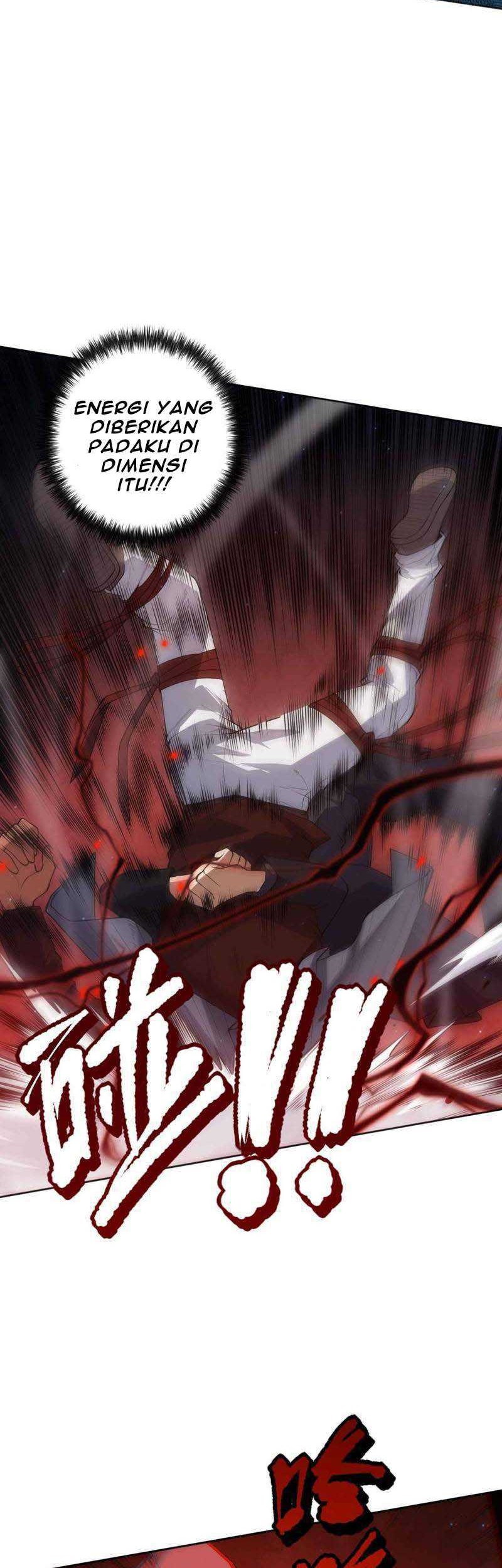 Ultimate Soldier Chapter 145 - halaman 22