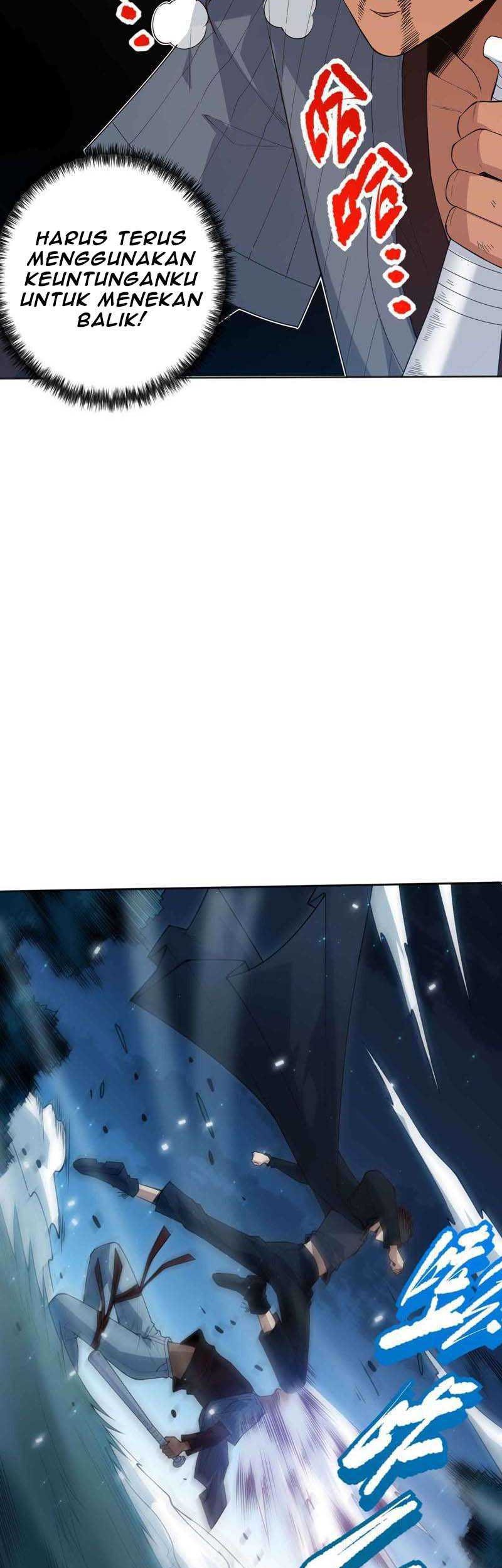 Ultimate Soldier Chapter 145 - halaman 29