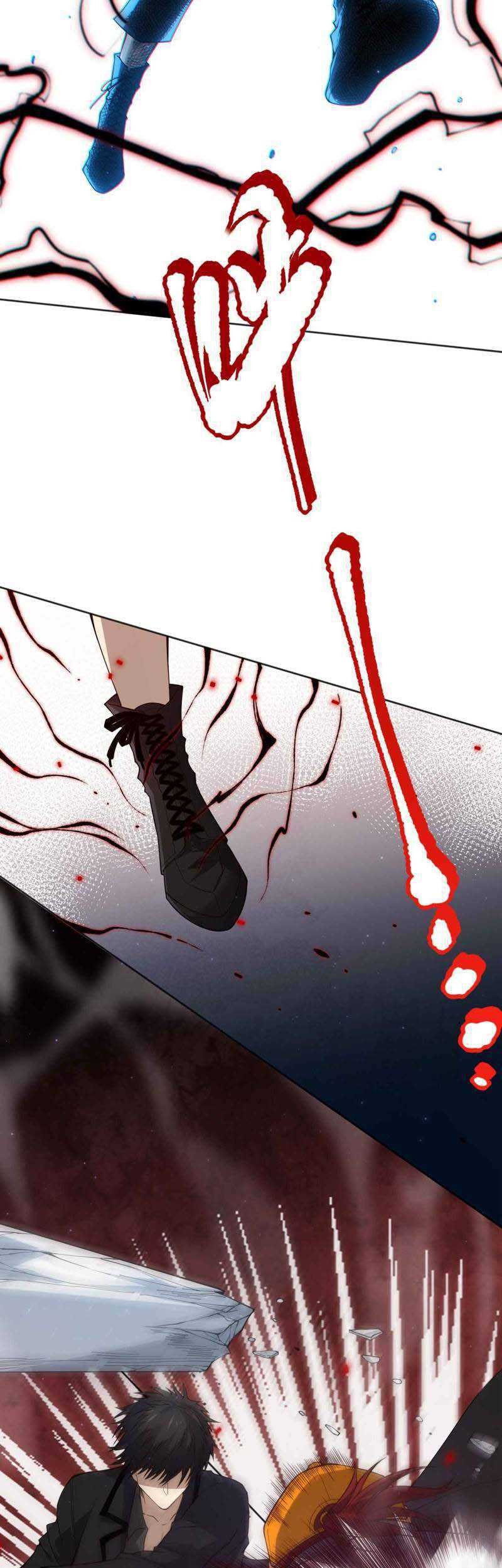 Ultimate Soldier Chapter 145 - halaman 32