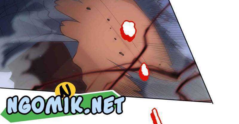 Ultimate Soldier Chapter 145 - halaman 34