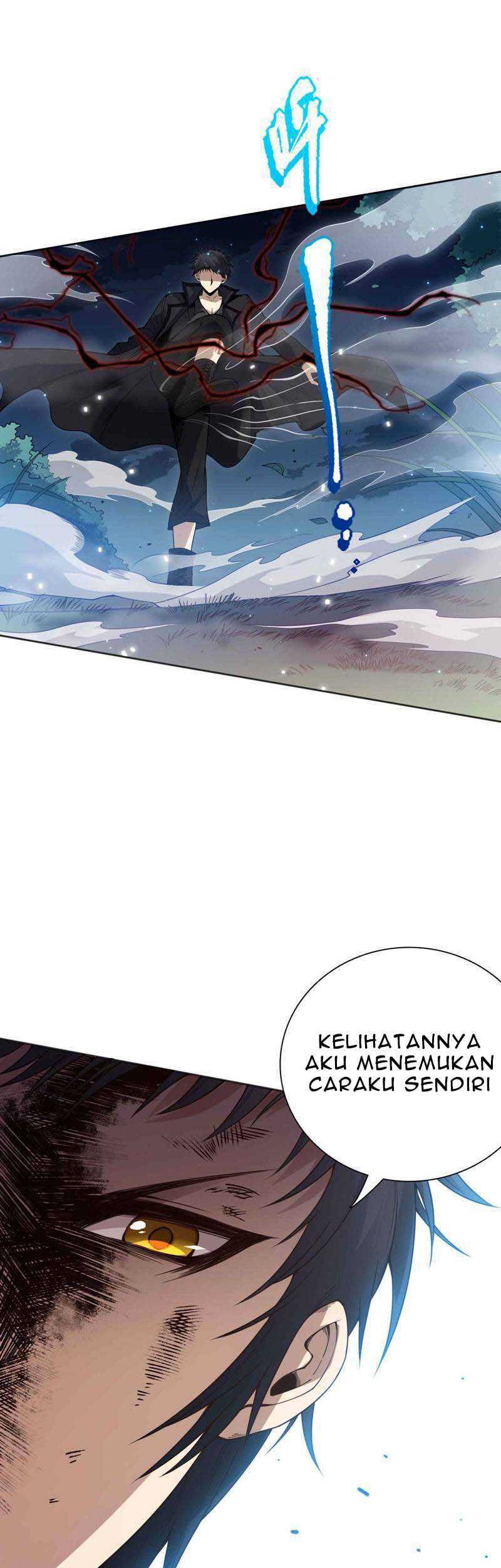 Ultimate Soldier Chapter 145 - halaman 36