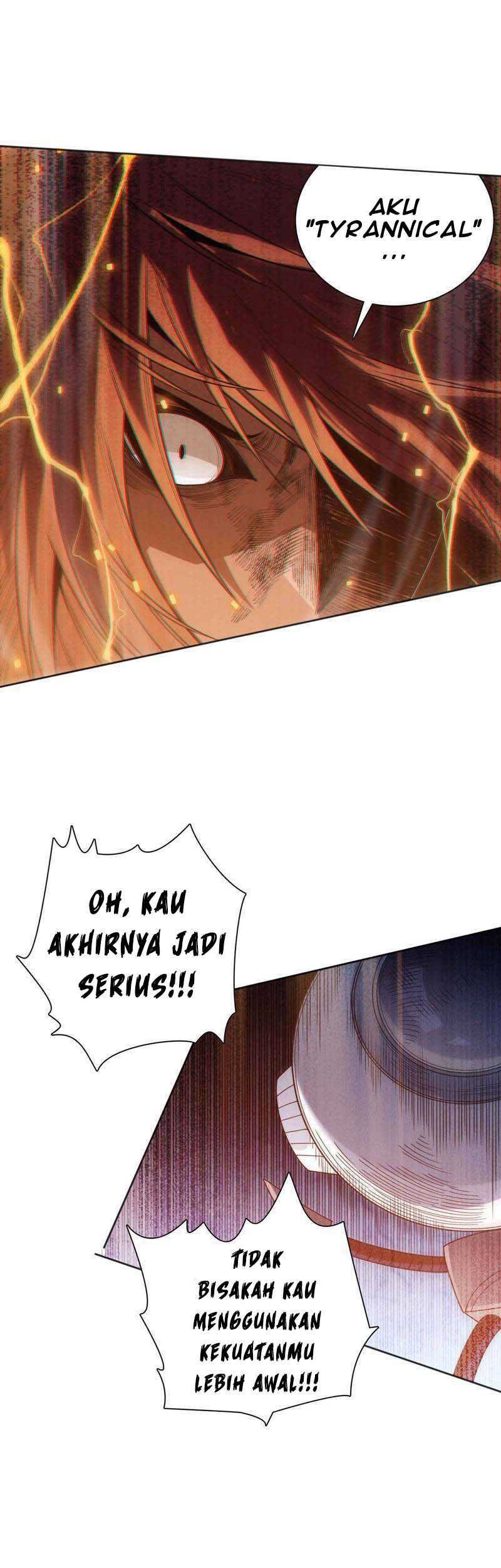 Ultimate Soldier Chapter 145 - halaman 47