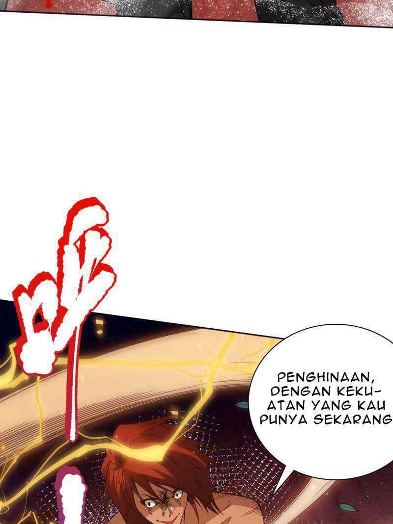 Ultimate Soldier Chapter 145 - halaman 49