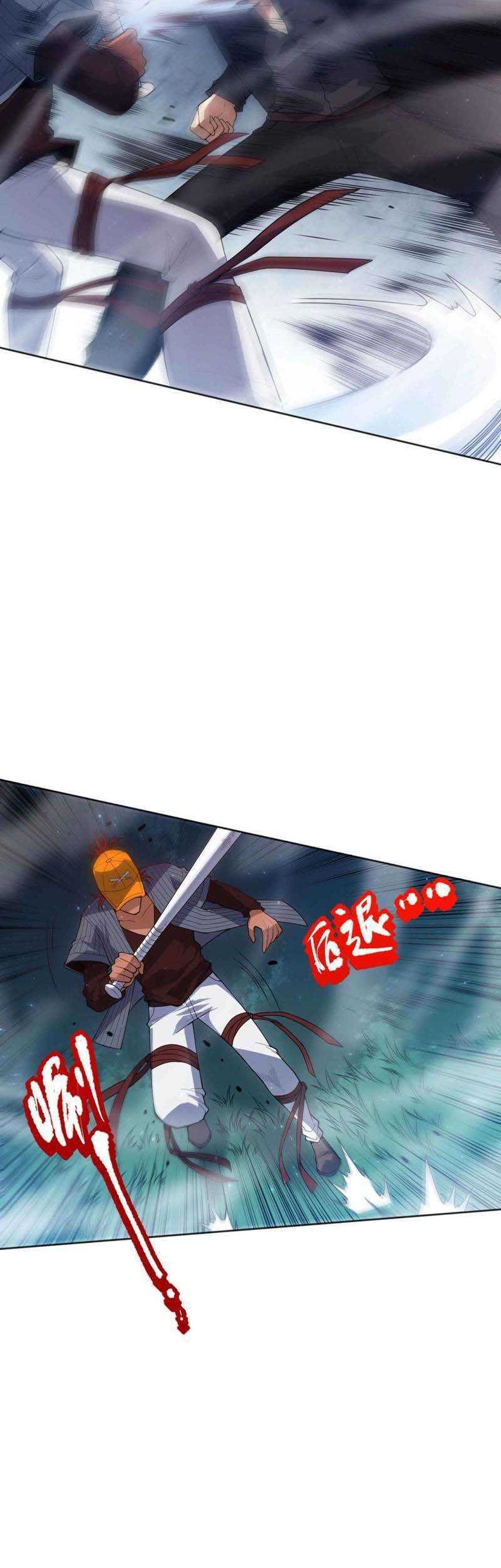 Ultimate Soldier Chapter 145 - halaman 5