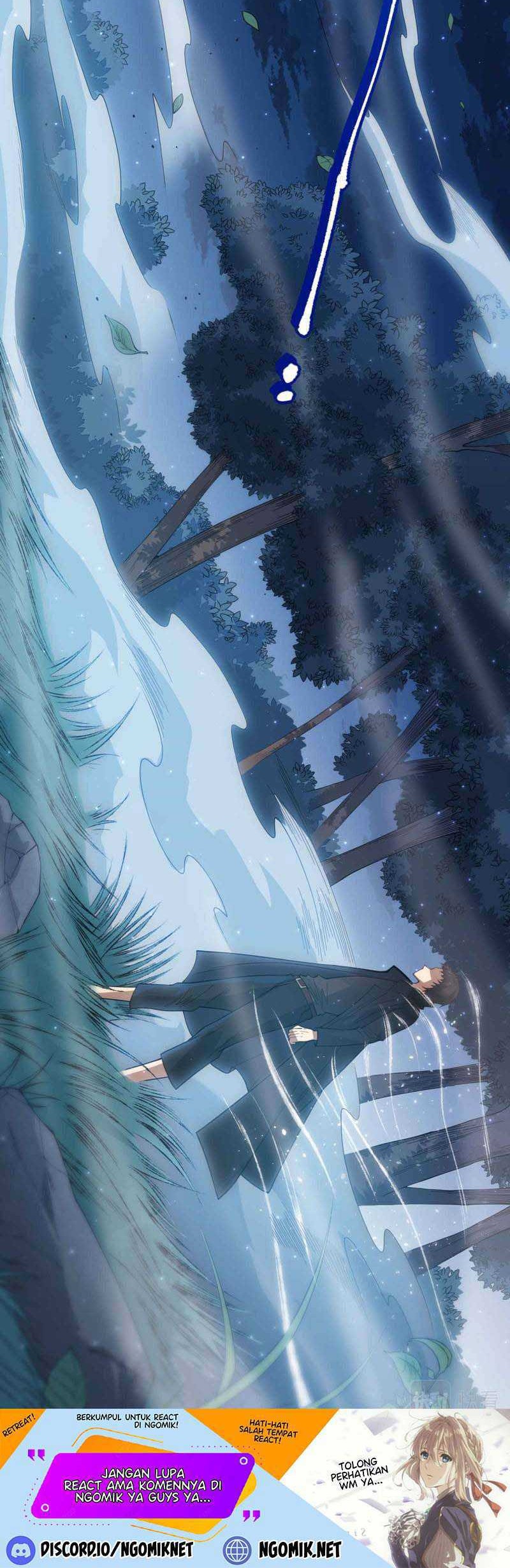 Ultimate Soldier Chapter 145 - halaman 51