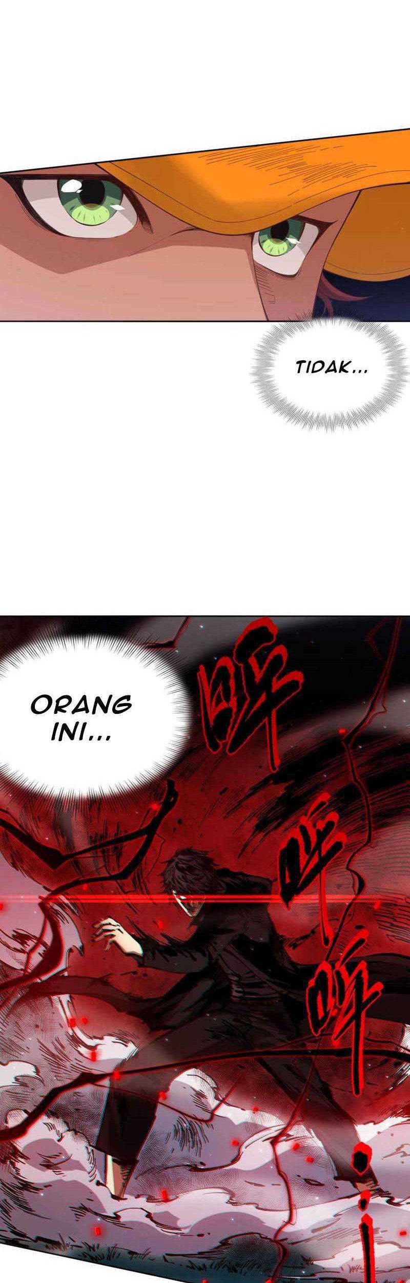 Ultimate Soldier Chapter 145 - halaman 7