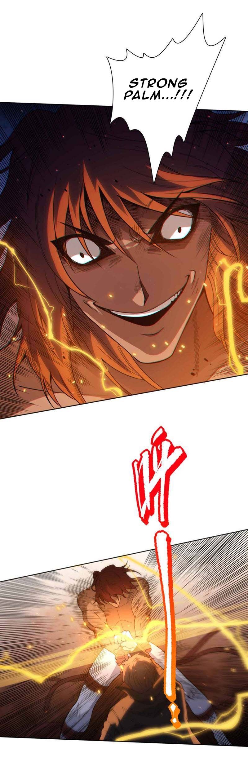 Ultimate Soldier Chapter 146 - halaman 10