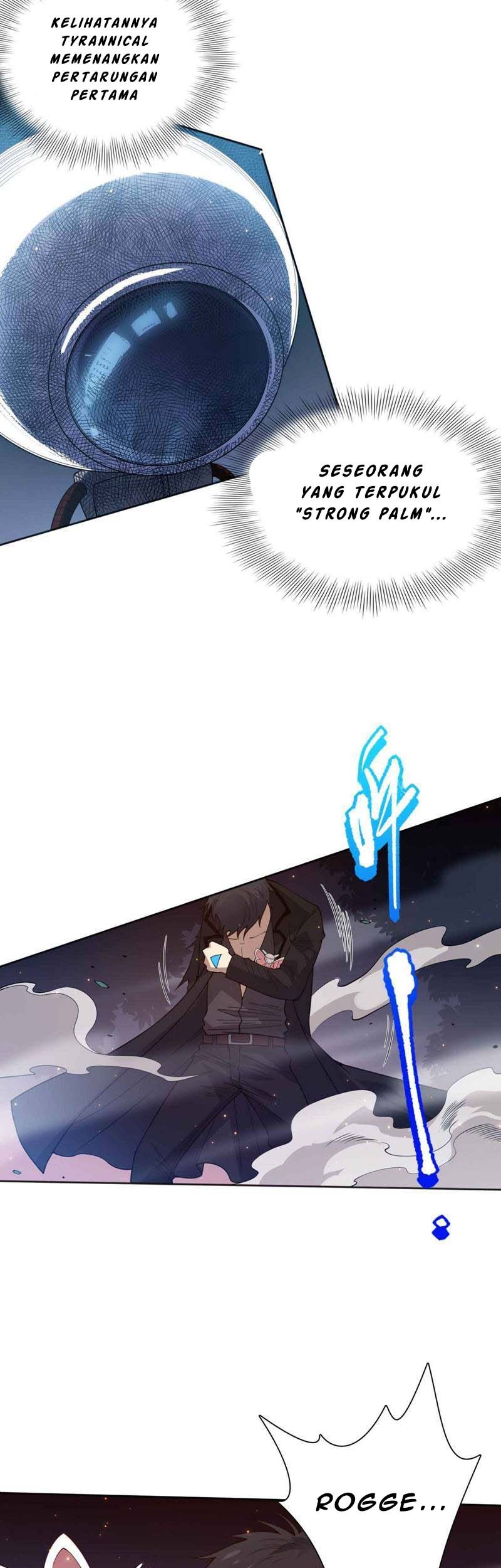 Ultimate Soldier Chapter 146 - halaman 12