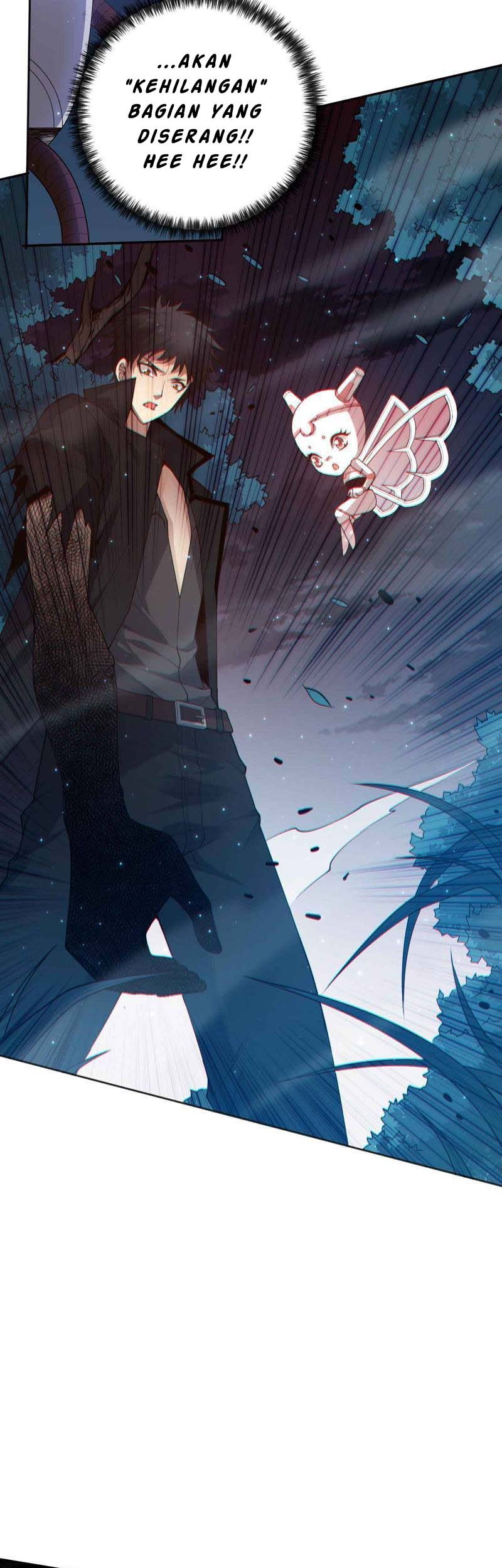 Ultimate Soldier Chapter 146 - halaman 14