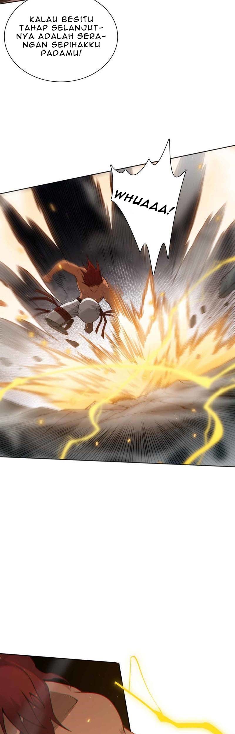 Ultimate Soldier Chapter 146 - halaman 19