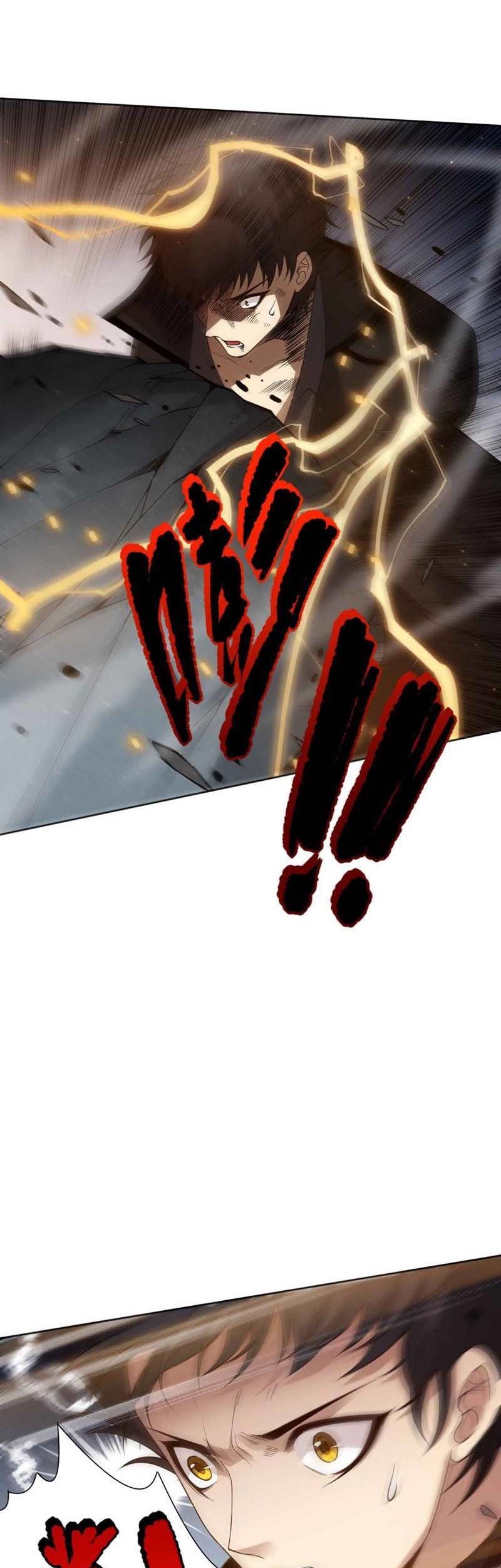 Ultimate Soldier Chapter 146 - halaman 22