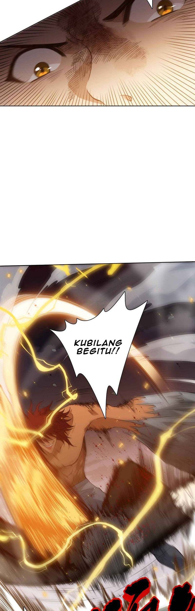 Ultimate Soldier Chapter 146 - halaman 25