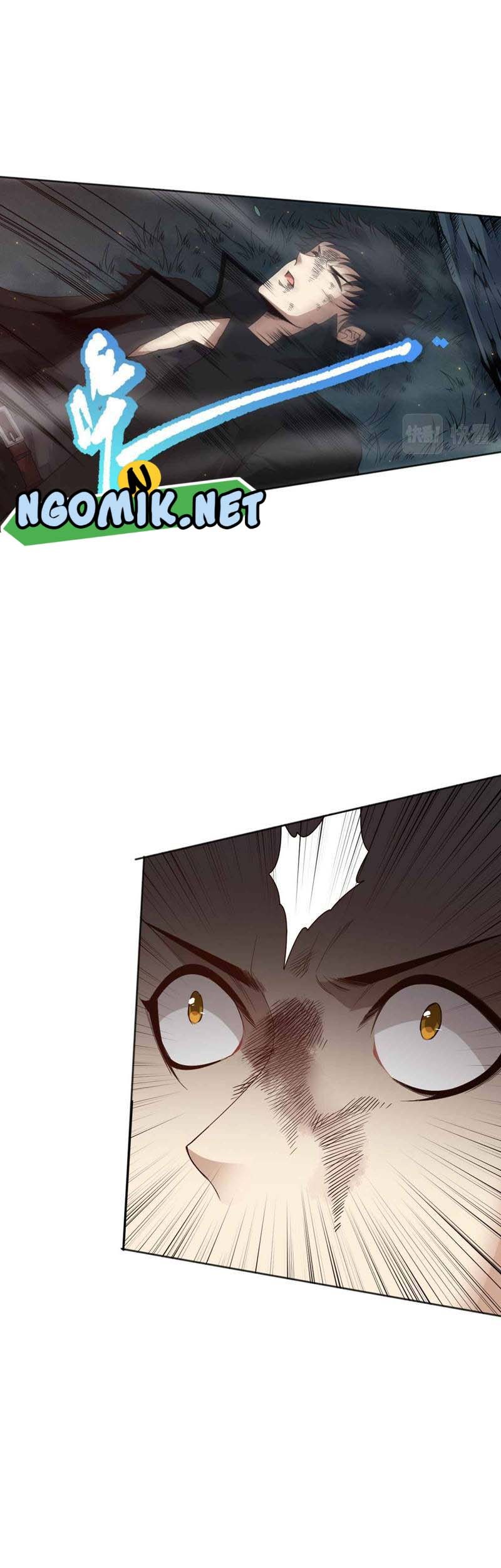 Ultimate Soldier Chapter 146 - halaman 30
