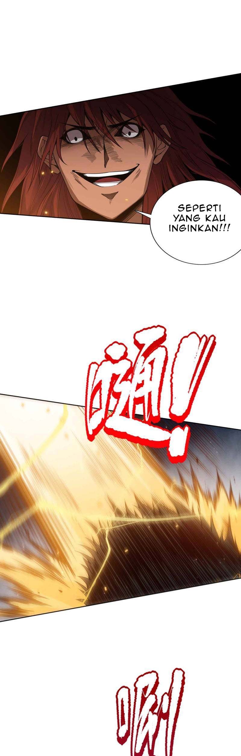Ultimate Soldier Chapter 146 - halaman 39