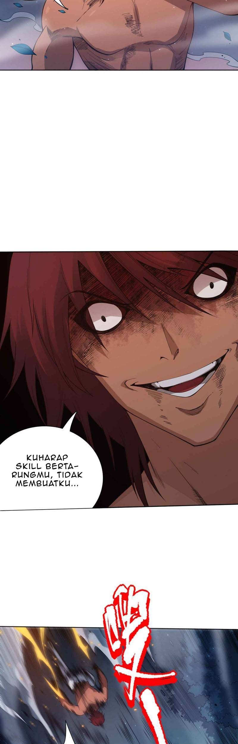 Ultimate Soldier Chapter 146 - halaman 4