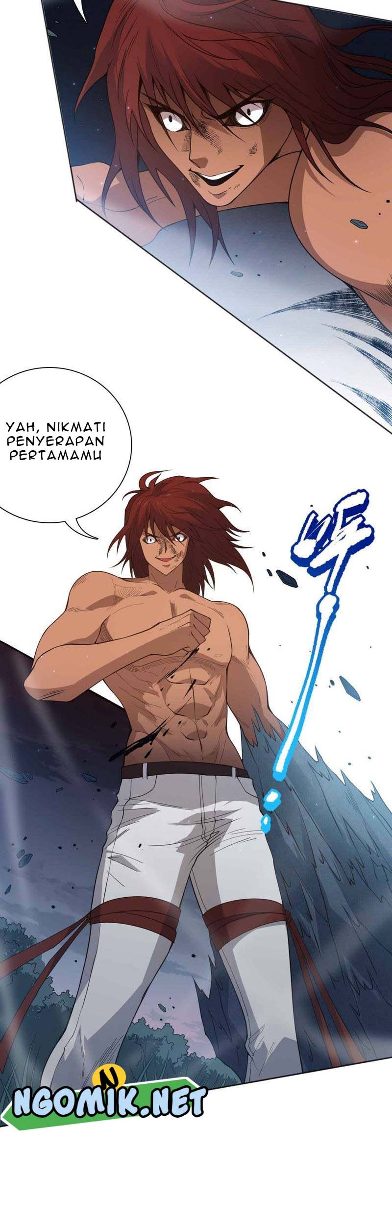 Ultimate Soldier Chapter 146 - halaman 43