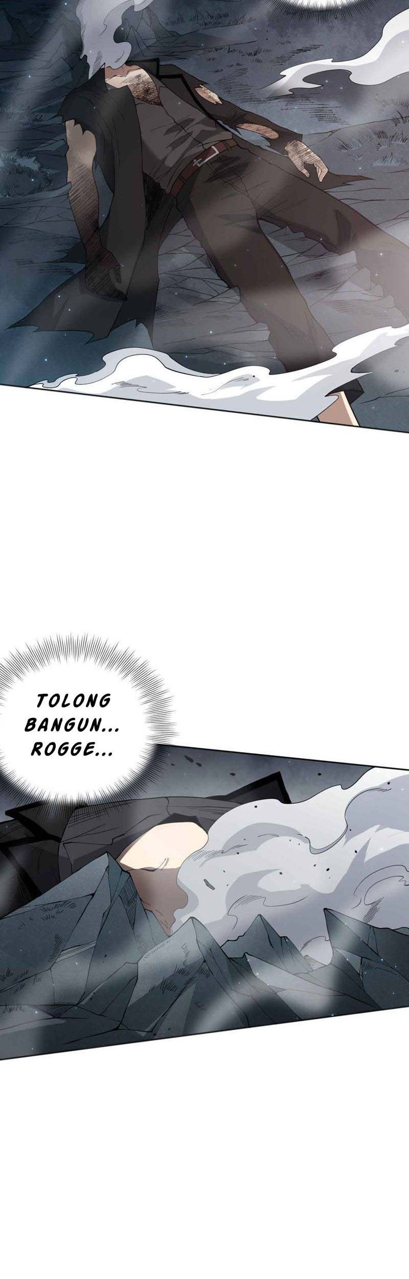 Ultimate Soldier Chapter 146 - halaman 46