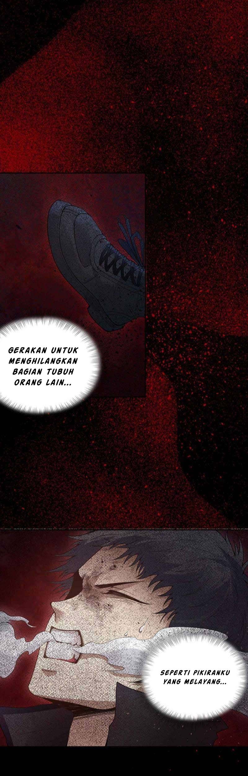 Ultimate Soldier Chapter 147 - halaman 10