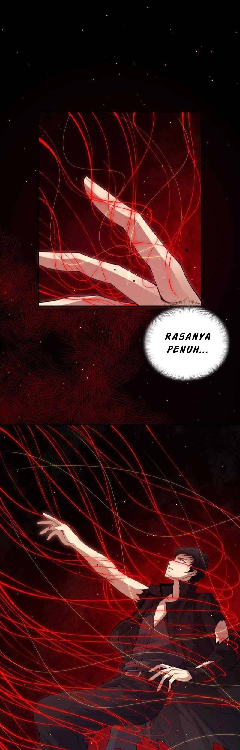 Ultimate Soldier Chapter 147 - halaman 17