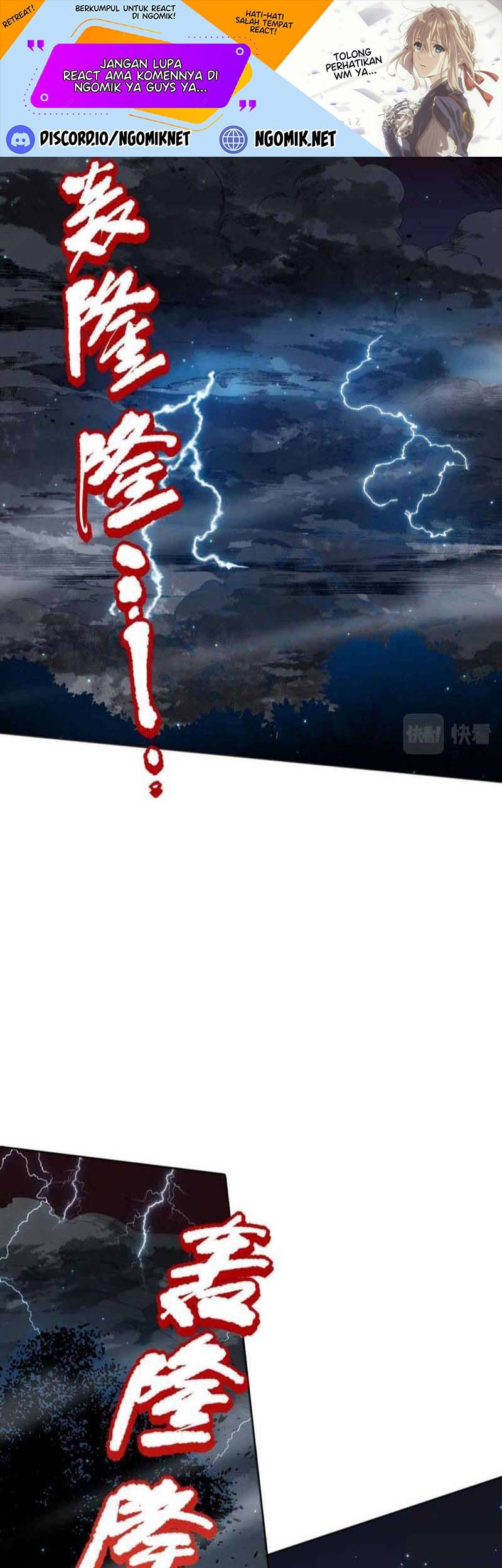 Ultimate Soldier Chapter 147 - halaman 2