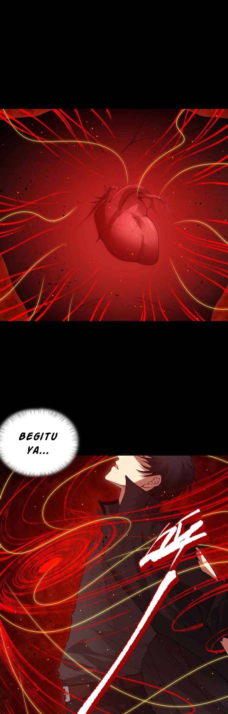 Ultimate Soldier Chapter 147 - halaman 22
