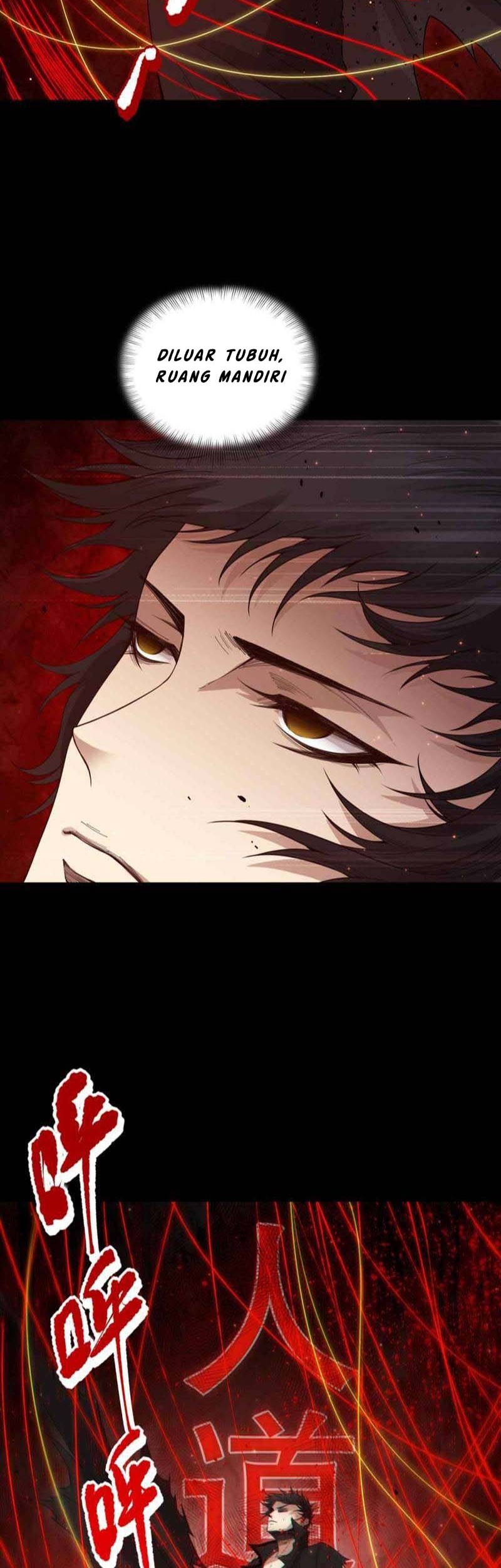 Ultimate Soldier Chapter 147 - halaman 23