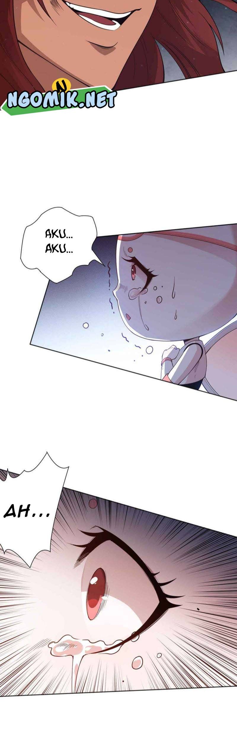 Ultimate Soldier Chapter 147 - halaman 26