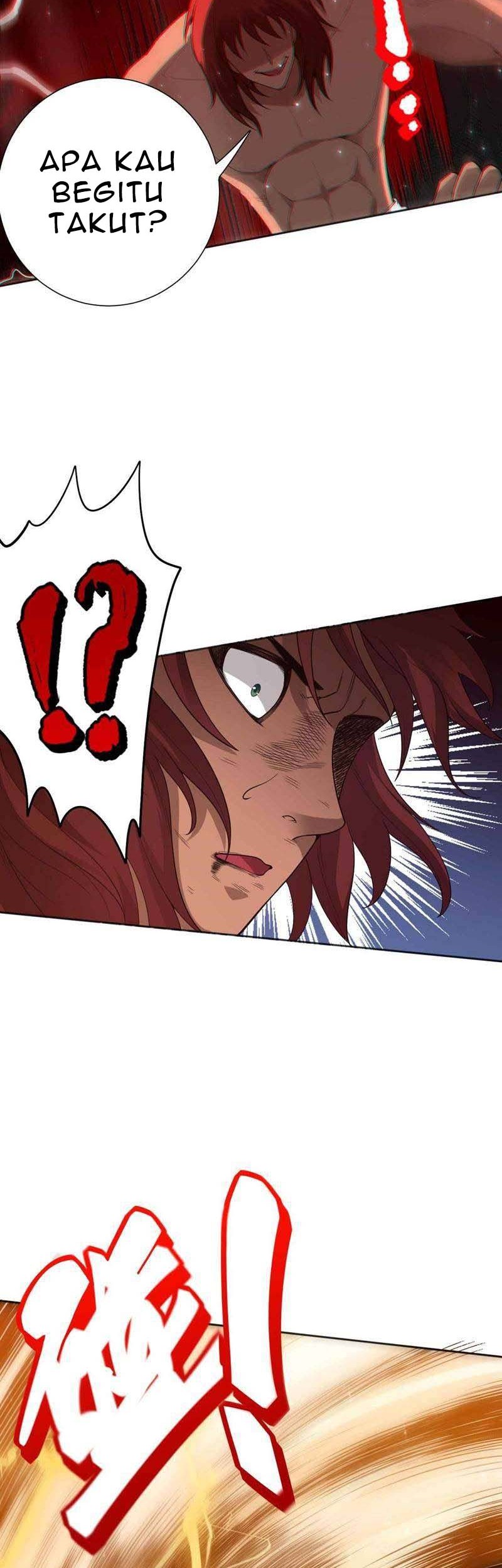 Ultimate Soldier Chapter 147 - halaman 29