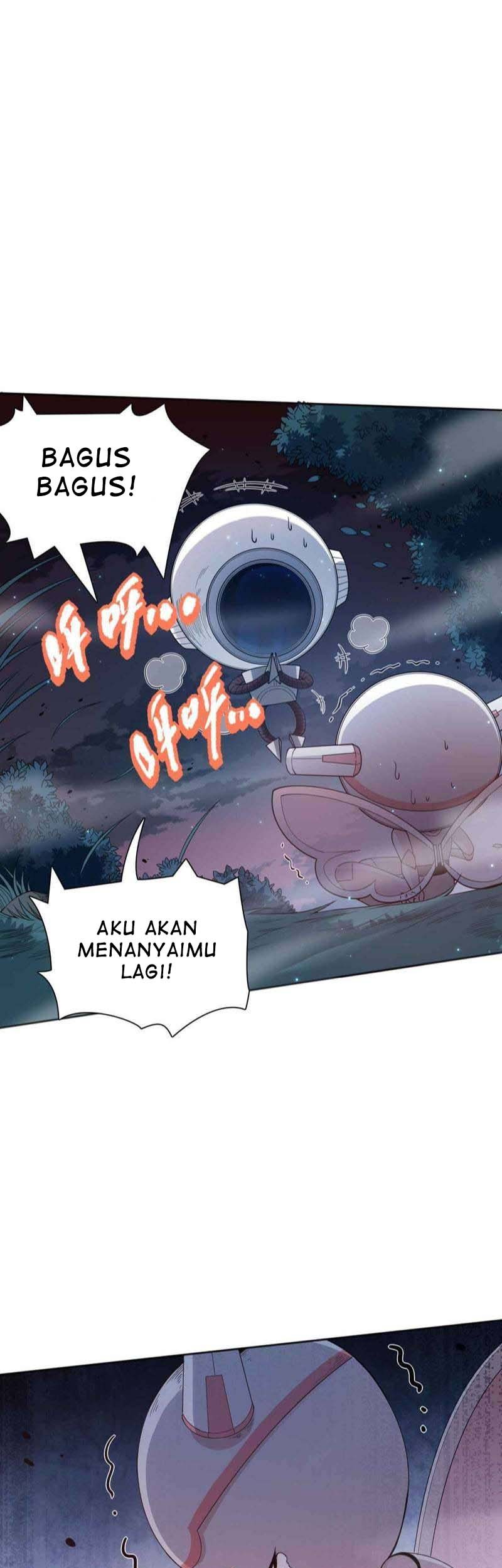 Ultimate Soldier Chapter 147 - halaman 4