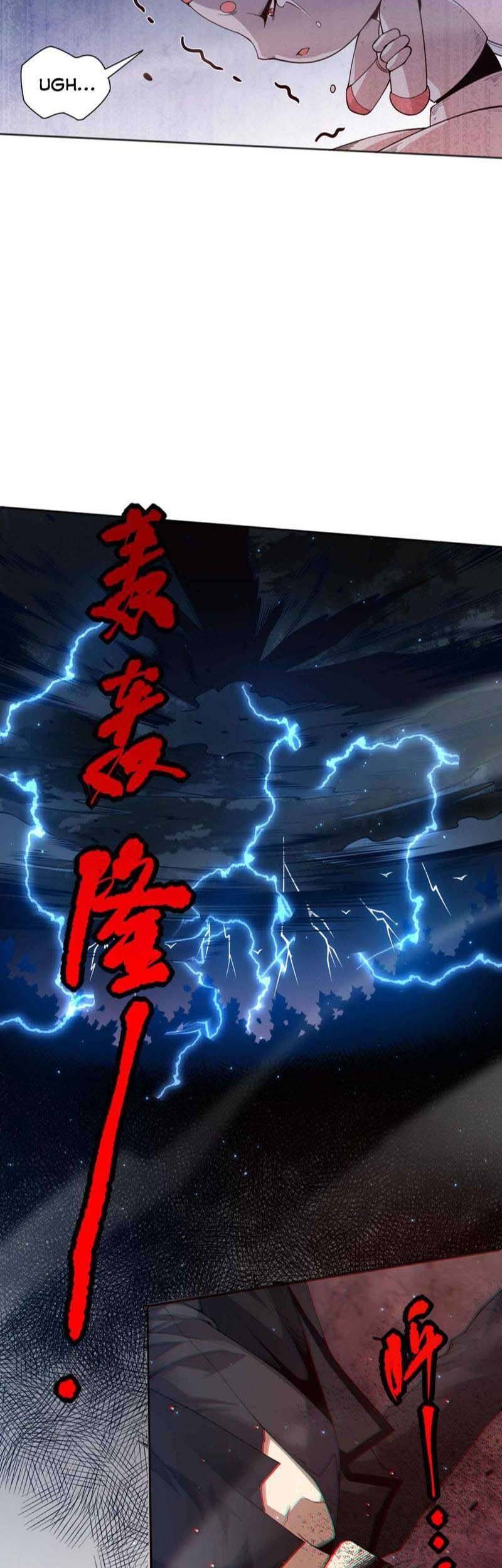 Ultimate Soldier Chapter 147 - halaman 5