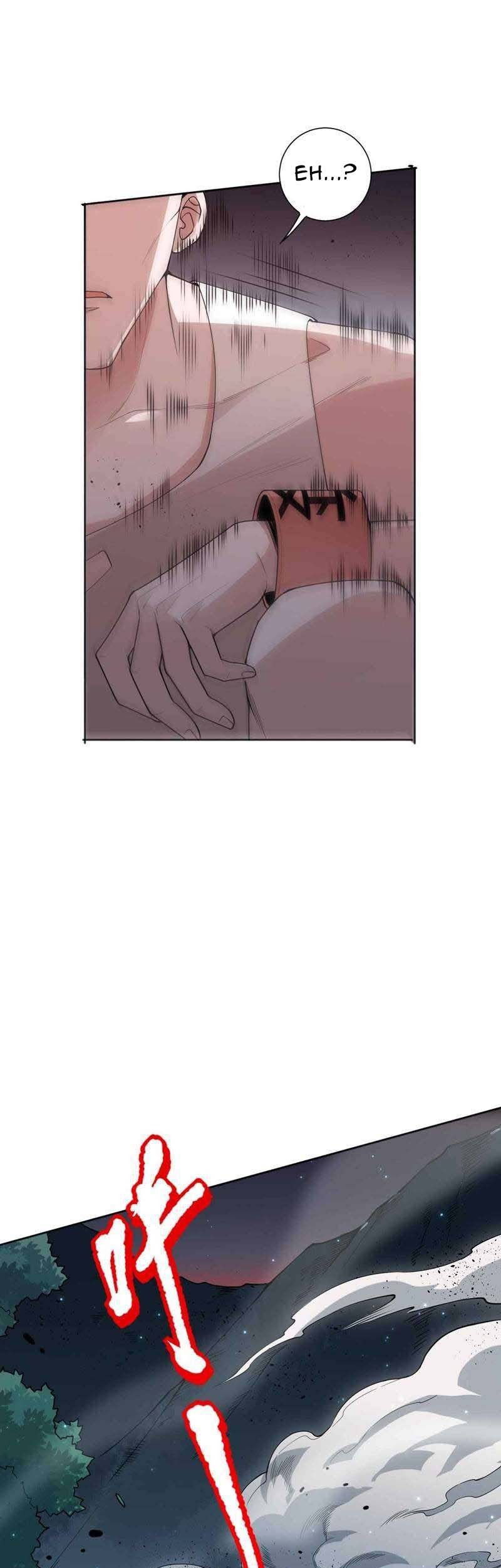 Ultimate Soldier Chapter 147 - halaman 51