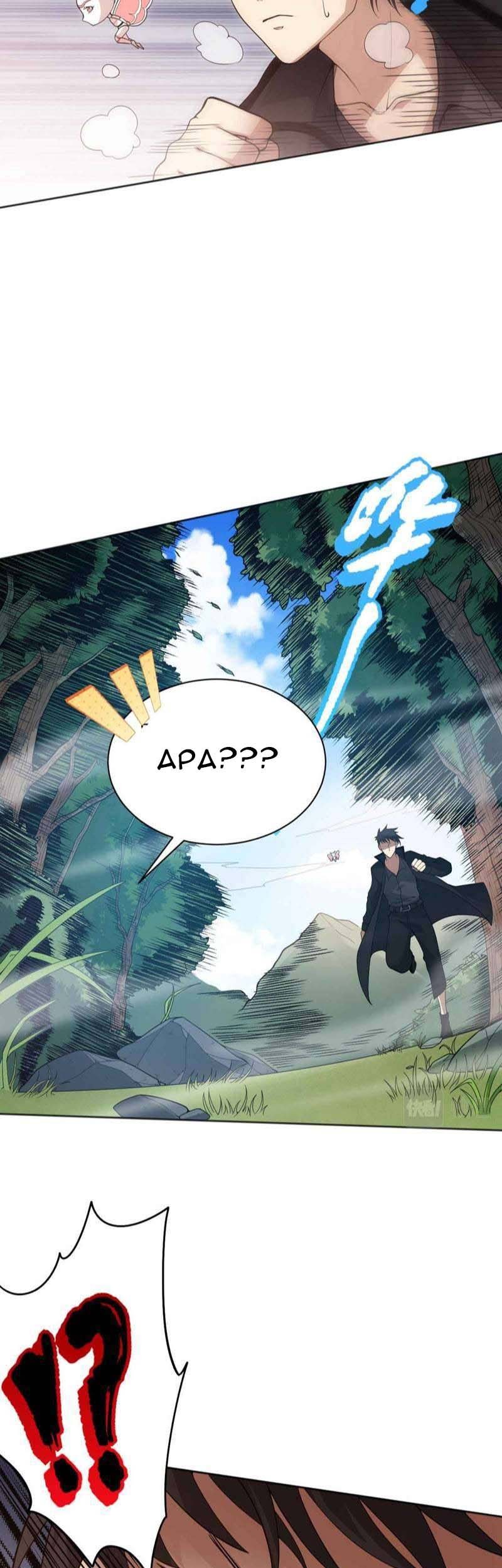 Ultimate Soldier Chapter 147 - halaman 57