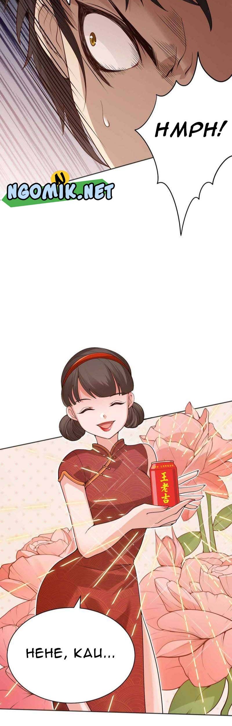 Ultimate Soldier Chapter 147 - halaman 58