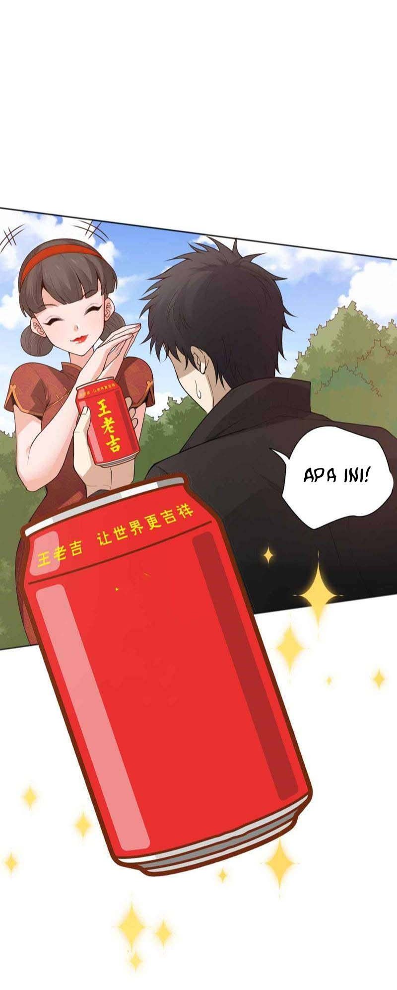 Ultimate Soldier Chapter 147 - halaman 59