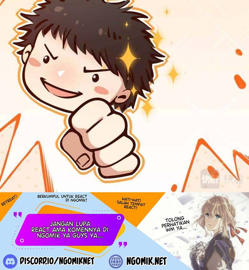 Ultimate Soldier Chapter 147 - halaman 62