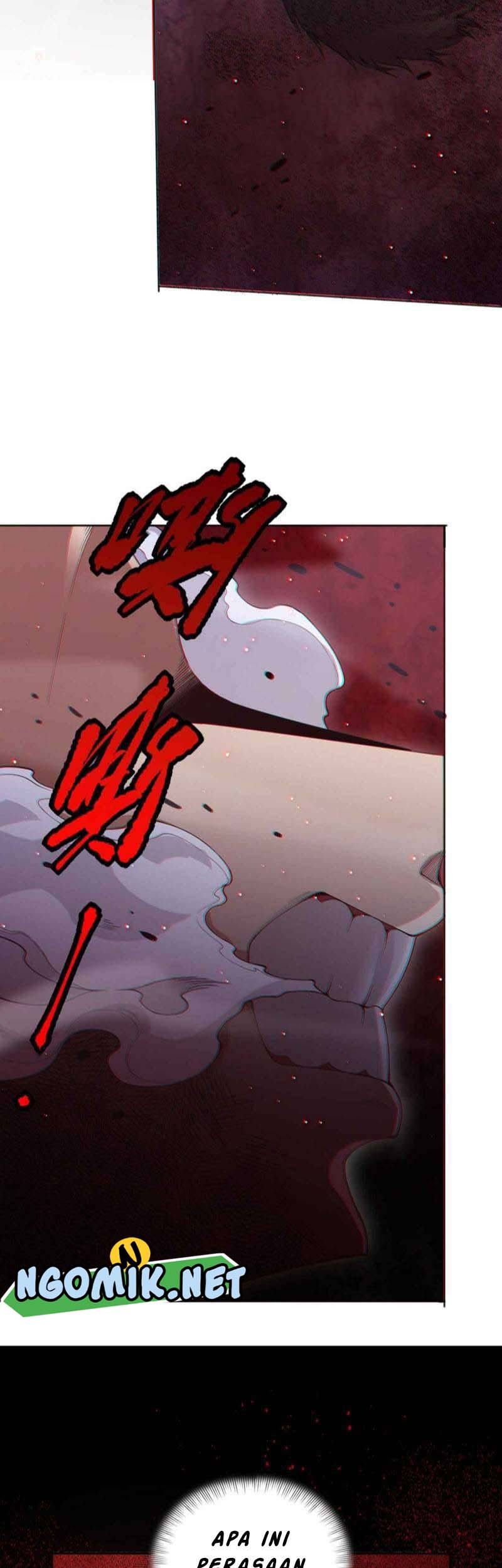 Ultimate Soldier Chapter 147 - halaman 7