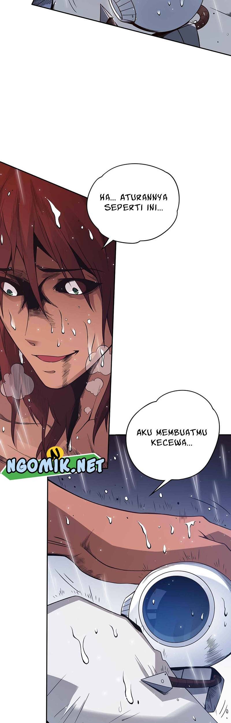 Ultimate Soldier Chapter 148 - halaman 10