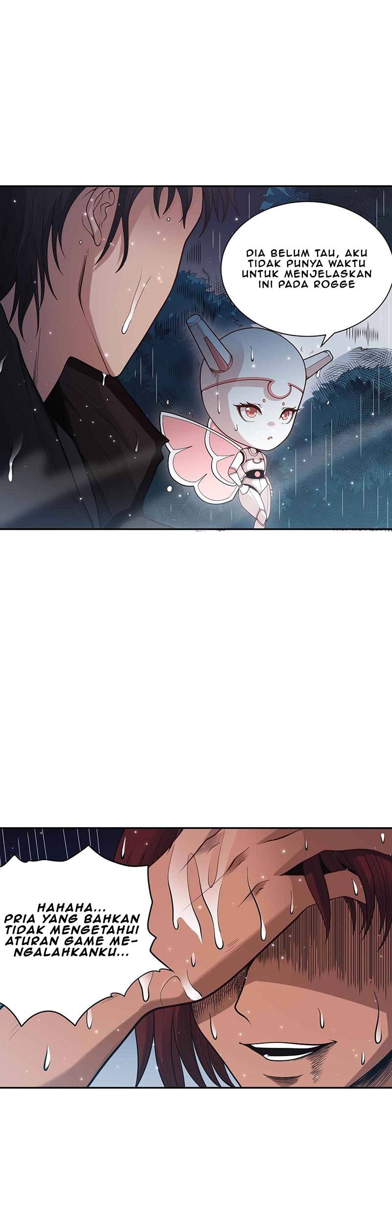 Ultimate Soldier Chapter 148 - halaman 12