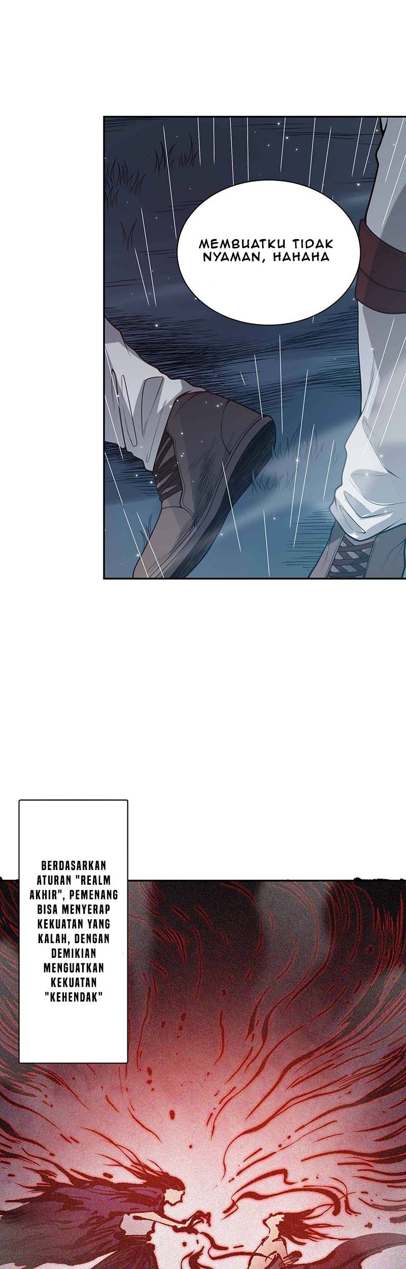 Ultimate Soldier Chapter 148 - halaman 13