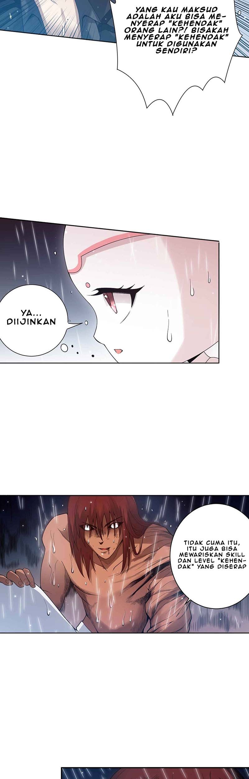 Ultimate Soldier Chapter 148 - halaman 16