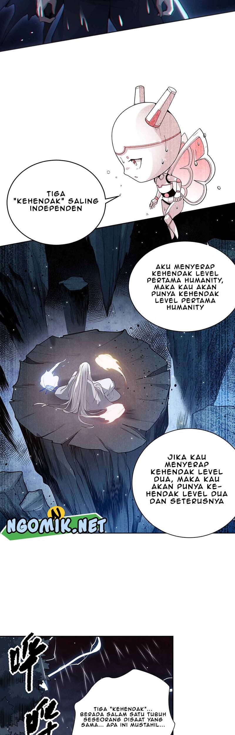 Ultimate Soldier Chapter 148 - halaman 18