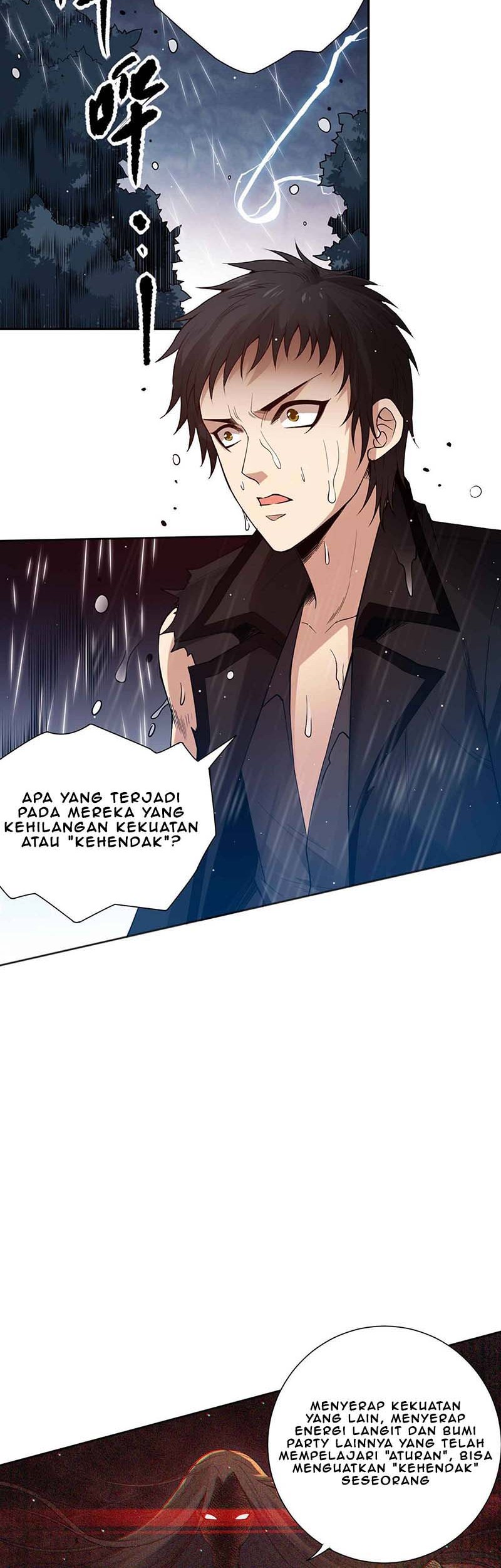 Ultimate Soldier Chapter 148 - halaman 19