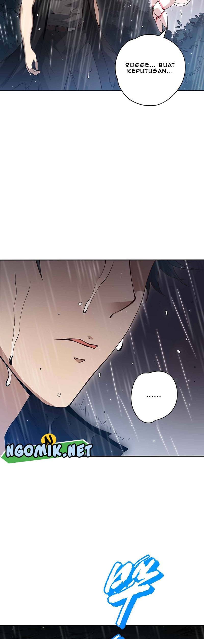 Ultimate Soldier Chapter 148 - halaman 22