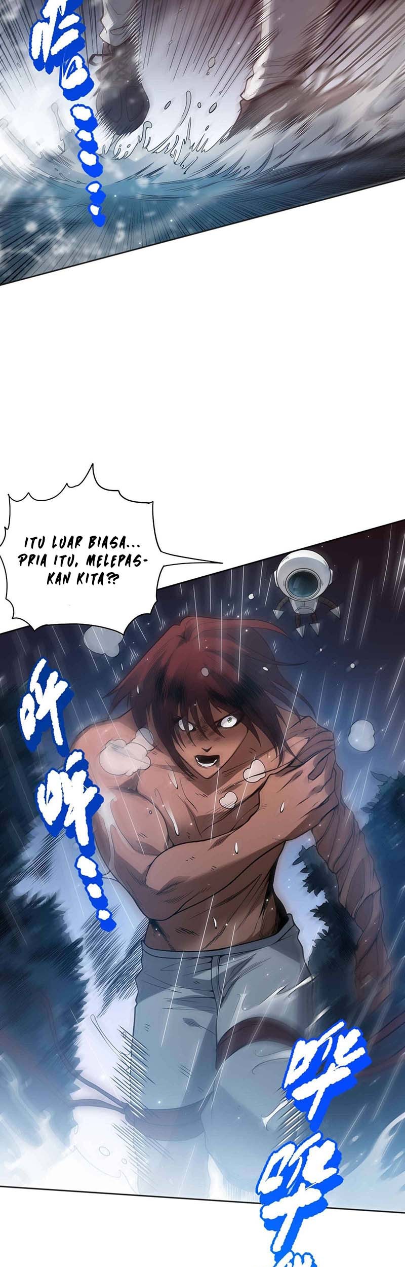 Ultimate Soldier Chapter 148 - halaman 24