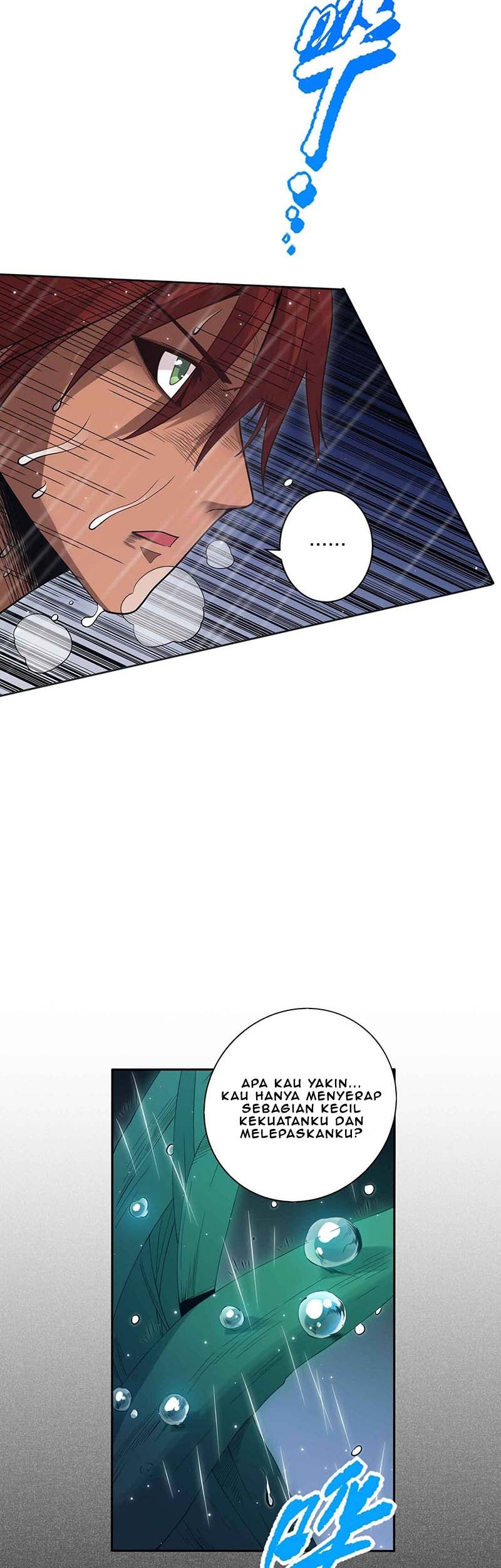 Ultimate Soldier Chapter 148 - halaman 25
